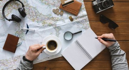 Viajes 2026: ¿Cuáles serán las tendencias más buscadas para disfrutar un nuevo año?