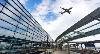 ¿Cuáles son los aeropuertos más grandes del mundo para viajar en 2026?