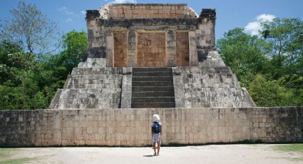 Zonas arqueológicas de México recibieron 7.4 millones de visitantes en 2025