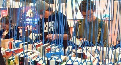 FIL Guadalajara 2025: ¿Cuáles son los horarios del transporte gratuito para llegar?