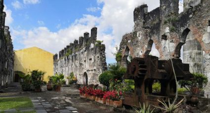 La Ciudad de los 30 Caballeros que puedes conocer en tus viajes por México