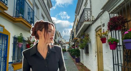 La ciudad de España donde nació Millie Bobby Brown, estrella de Stranger Things