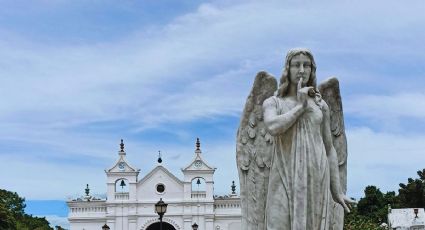 Panteón de Oriente busca nombramiento de Patrimonio Cultural por la UNESCO