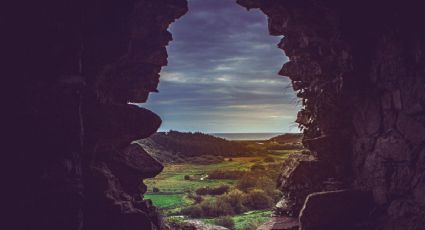 Cueva de las Mulas, el destino de pinturas rupestres y naturaleza en Durango