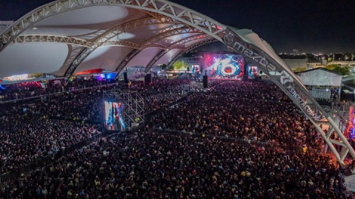 Feria de León 2026: artistas,  fechas y más información para disfrutar sus conciertos