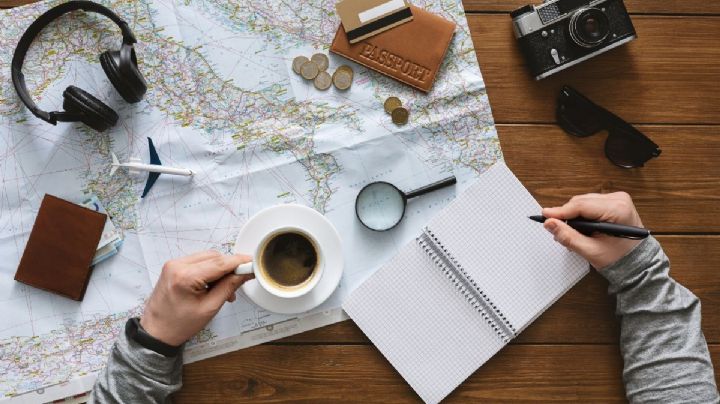 Viajes 2026: ¿Cuáles serán las tendencias más buscadas para disfrutar un nuevo año?