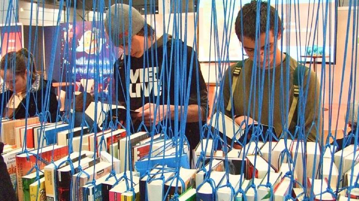 FIL Guadalajara 2025: ¿Cuáles son los horarios del transporte gratuito para llegar?