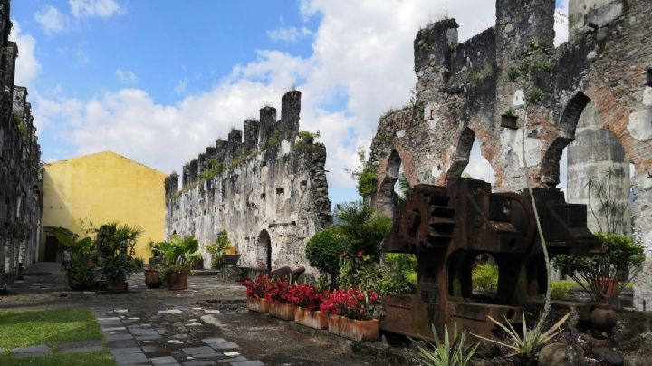 La Ciudad de los 30 Caballeros que puedes conocer en tus viajes por México