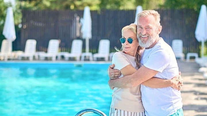 Descuento INAPAM: Los balnearios de México para viajar con tus abuelitos