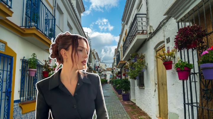 La ciudad de España donde nació Millie Bobby Brown, estrella de Stranger Things