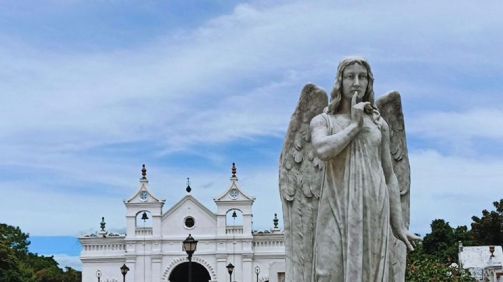 Panteón de Oriente busca nombramiento de Patrimonio Cultural por la UNESCO