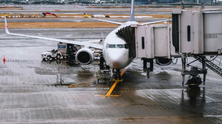 AICM abre canales de comunicación para atender usuarios afectados por trabajos de remodelación