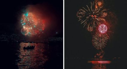 Año Nuevo 2026: ¿Dónde ver los fuegos artificiales en Viña del Mar?