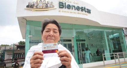 Pensión Bienestar: ¿Cuál será el aumento que habrá en 2026?