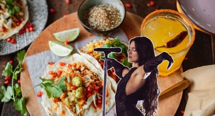 Dua Lipa tendrá taquería en la CDMX y así podrás conocerla