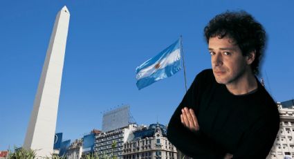 Así puedes conocer la casa de Gustavo Cerati al viajar por Buenos Aires