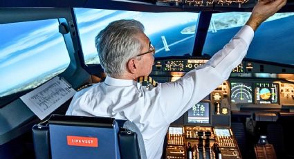 ¿Por qué está prohibido que pilotos extranjeros vuelen aviones mexicanos?