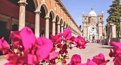 El Pueblo Mágico menos concurrido de Zacatecas para disfrutar entre mariachis y edificios coloniales