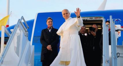 Papa León XIV: La pequeña ciudad de Turquía que visitó en su primer viaje