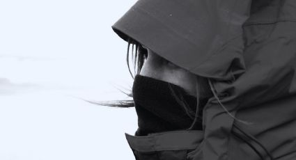 ¿Más frío? Vórtice polar: Cómo afectará este fenómeno el clima en México