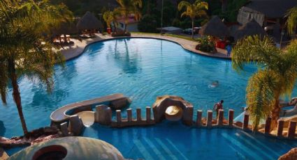 Descuento INAPAM: ¿Cuánto cuesta la entrada al balneario termal El Géiser con la credencial?