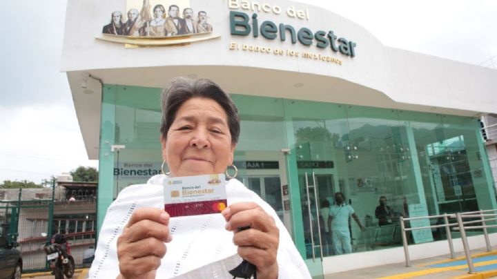 Pensión Bienestar: ¿Cuál será el aumento que habrá en 2026?