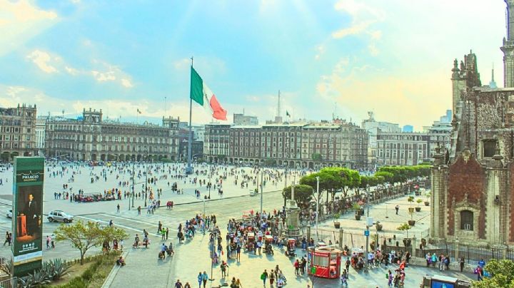 ¿Qué hacer GRATIS en la Ciudad de México el fin de semana del 28 al 30 de noviembre?