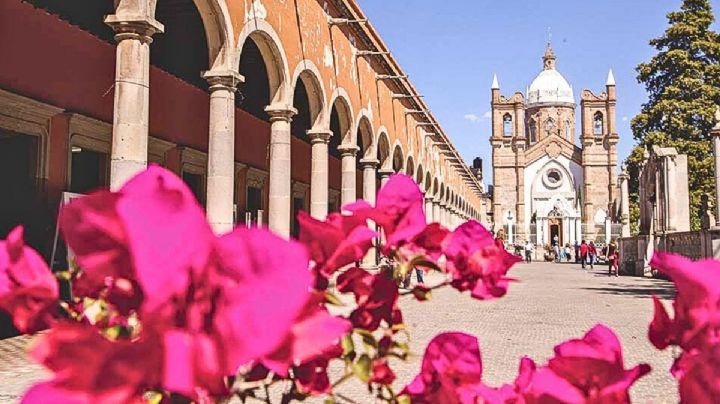 El Pueblo Mágico menos concurrido de Zacatecas para disfrutar entre mariachis y edificios coloniales