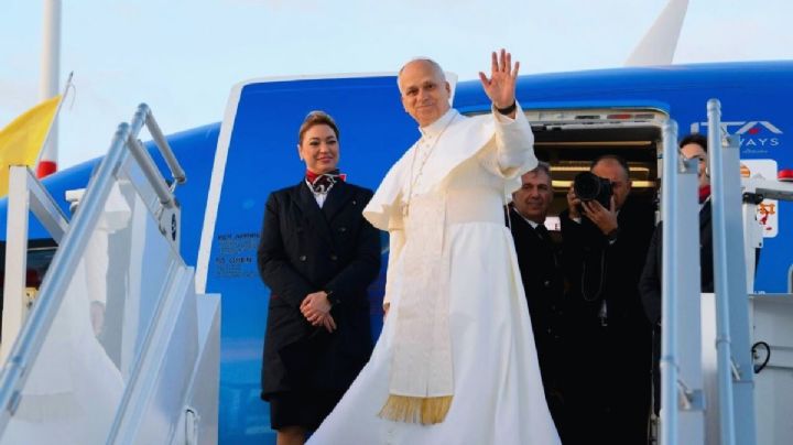 Papa León XIV: La pequeña ciudad de Turquía que visitó en su primer viaje