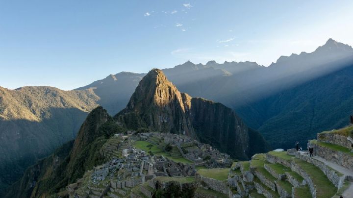 Machu Picchu podría cancelar visitas a los turistas en 2026 por estos motivos