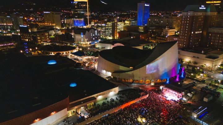 El Paso: Aventura, gastronomía y cultura en la frontera