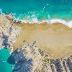 El Pueblo Mágico donde puedes conocer una increíble isla: snorkel, buceo y aventura junto al mar