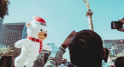 Festival Navideño 2025: Conoce las calles cerradas en CDMX y las rutas alternas por el desfile