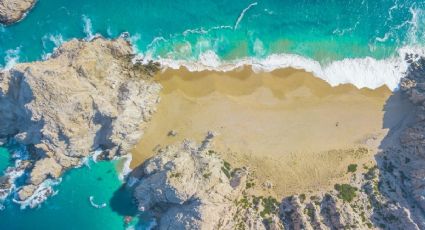 El Pueblo Mágico donde puedes conocer una increíble isla: snorkel, buceo y aventura junto al mar