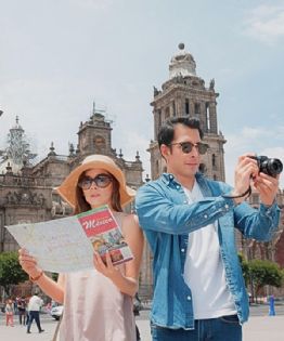 Lugares imperdibles de la CDMX para disfrutar tus viajes en noviembre 2025