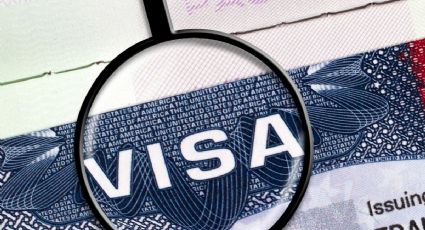¿Cuál será el costo de la visa americana en 2026 desde México?