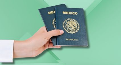 Pasaporte mexicano 2026: requisitos simplificados para renovar o tramitar por primera vez