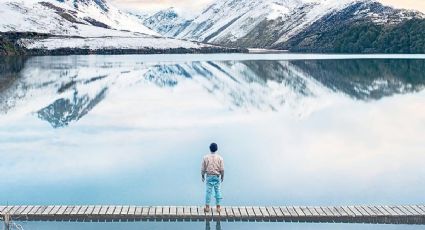 Frente frío llega a México y estos serán los estados que tendrán bajas temperaturas