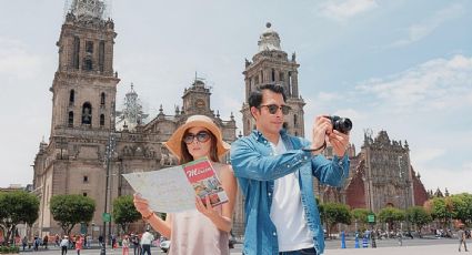 Lugares imperdibles de la CDMX para disfrutar tus viajes en noviembre 2025