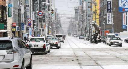 Invierno 2025: Las mejores carreteras de Japón para disfrutar tus vacaciones