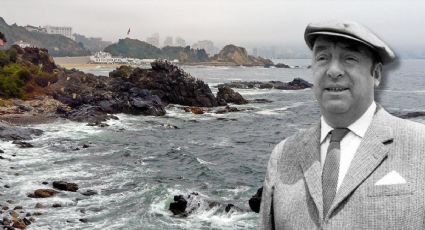 ¿Cómo llegar a la casa de Pablo Neruda en Isla Negra para un viaje literario?