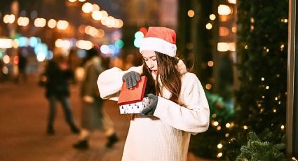 Desfile Krampus, la Navidad diferente que se vive en los primeros días de diciembre