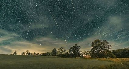 Calendario astronómico de diciembre: Los eventos imperdibles para disfrutar en el cielo de México