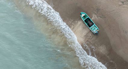 Mata de Uva, la playa poco conocida de Veracruz para recibir el invierno 2025
