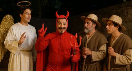 Pastorelas de Tepotzotlán llegan a la CDMX para admirar este espectáculo navideño GRATIS