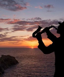 Festival Internacional del Jazz 2025 regresa a Mazunte para disfrutar la playa: FECHAS
