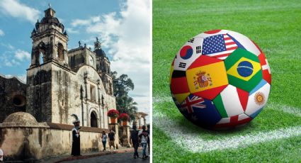 Pueblos Mágicos listos para el Mundial 2026: destinos que podrían brillar en la fiesta del fútbol