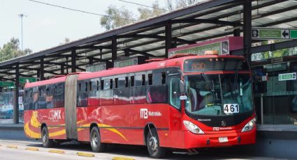 ¿Subirá el precio del Metro y Metrobús con el aumento de tarifa?