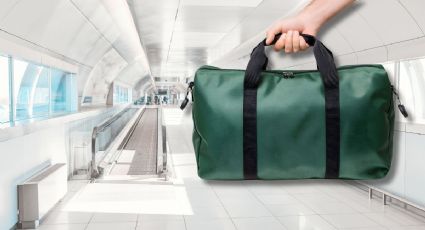 ¿Quieres ahorrar? Equipaje de mano para evitar que te cobren documentación en tus vuelos