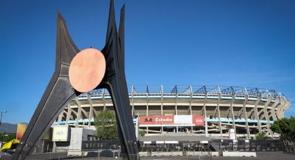Estadio Azteca estrenará nueva estructura para el Mundial FIFA 2026 y así se verá